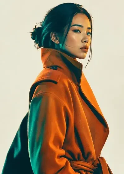 红果漫剧今日优选《总裁夫人的马甲掉了》封面