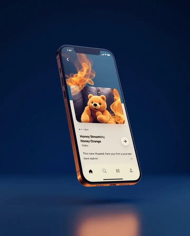 红果漫剧 App 界面 - 红果漫剧下载 红果漫剧 App 下载页面界面预览