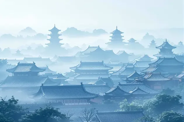 红果漫剧短剧快讯《《凤医天下》播放量破亿，登顶红果漫剧周榜》配图