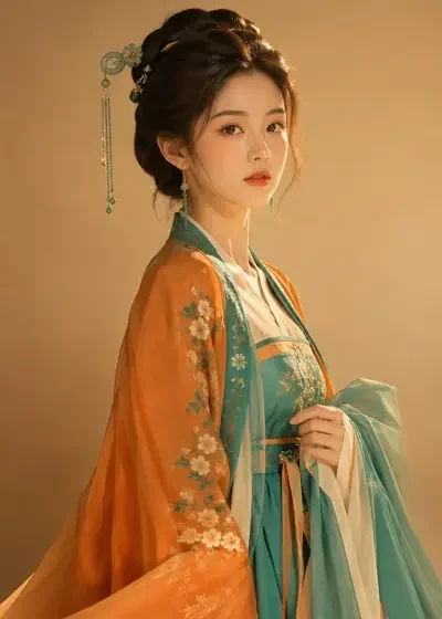 红果漫剧今日优选《凤医天下》封面