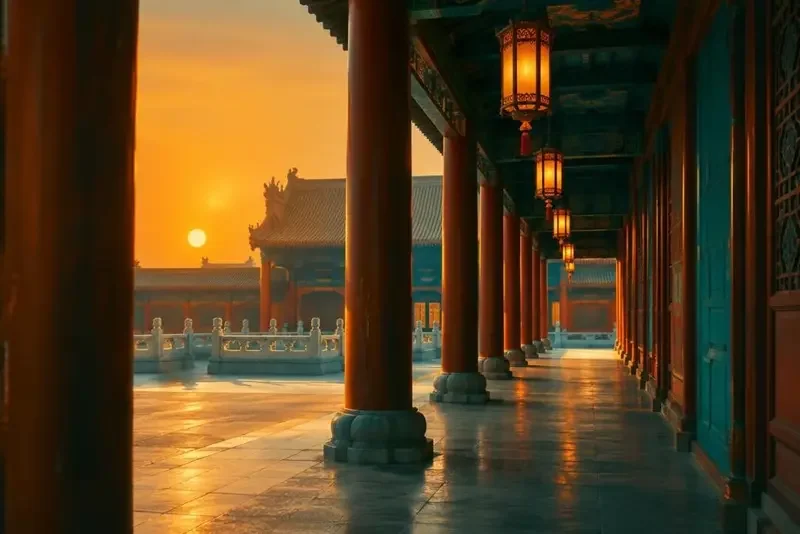 红果漫剧影视资讯《《凤医天下》热播中：古装穿越为何总能打动人心》配图